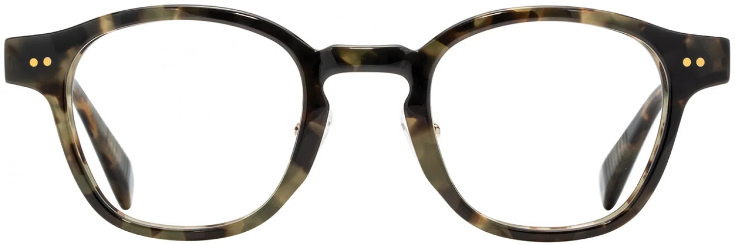 Scott Harris SHD005 Eyeglasses - view 4